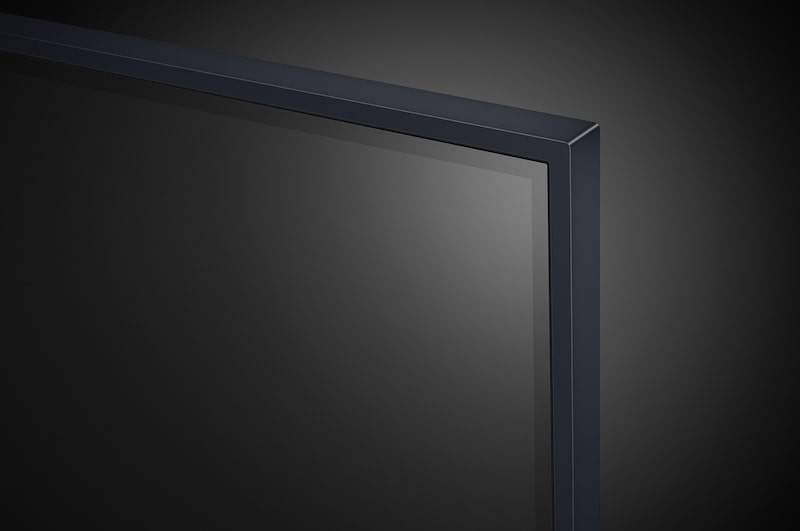 LG 65“ LG UHD TV, 65UR91006LA