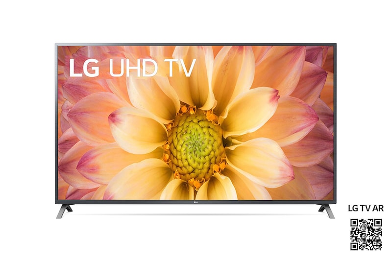 LG 70“ LG UHD TV, 70UN70706LB