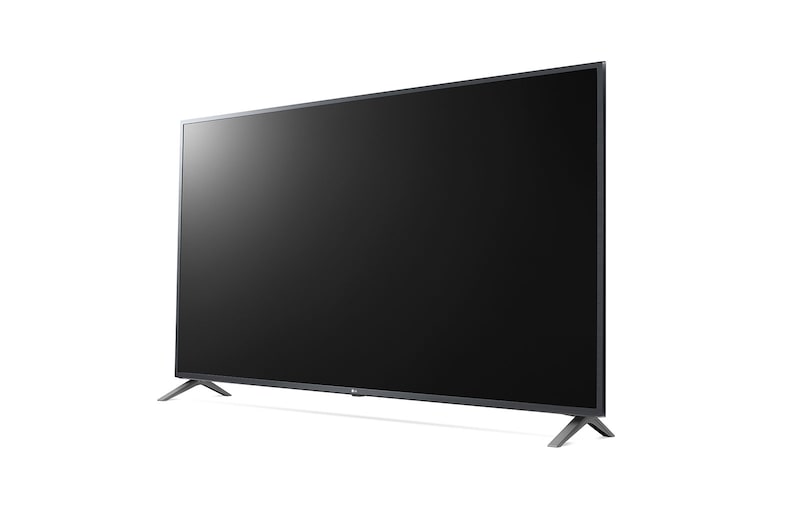 LG 70“ LG UHD TV, 70UN70706LB