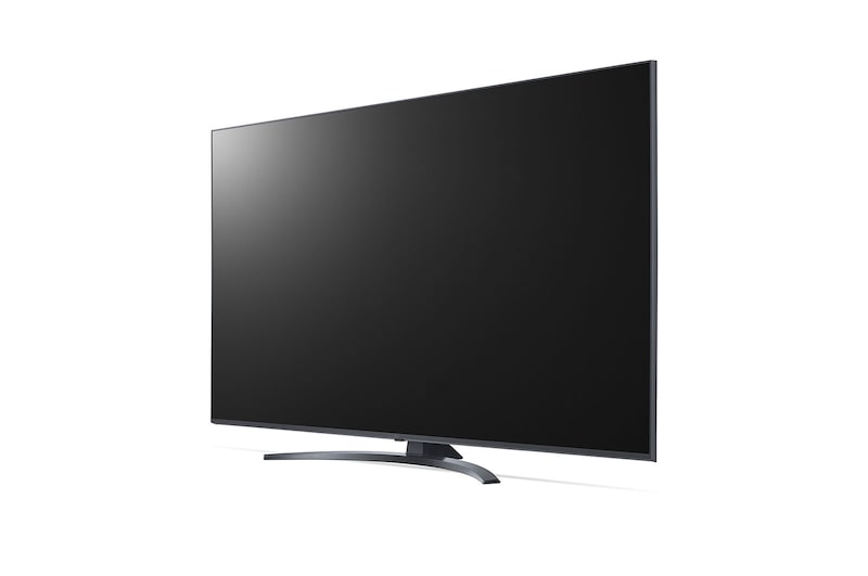 LG 70“ LG UHD TV | 70UQ81009LB, 70UQ81009LB