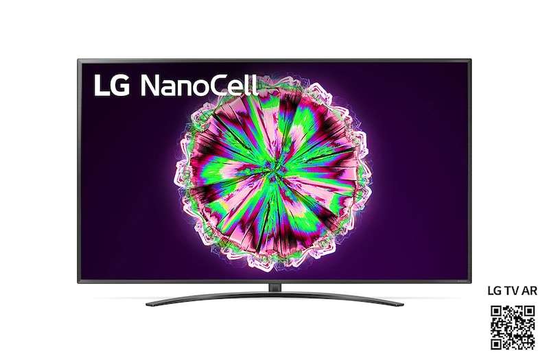 LG 75“ LG NanoCell TV, 75NANO796NF