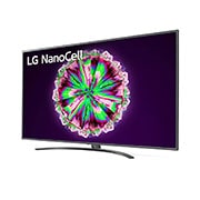 LG 75“ LG NanoCell TV, 75NANO796NF