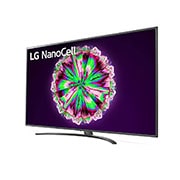LG 75“ LG NanoCell TV, 75NANO796NF