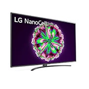 LG 75“ LG NanoCell TV, 75NANO796NF