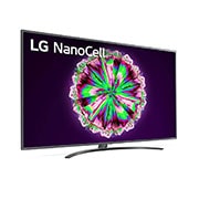 LG 75“ LG NanoCell TV, 75NANO796NF