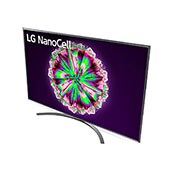 LG 75“ LG NanoCell TV, 75NANO796NF