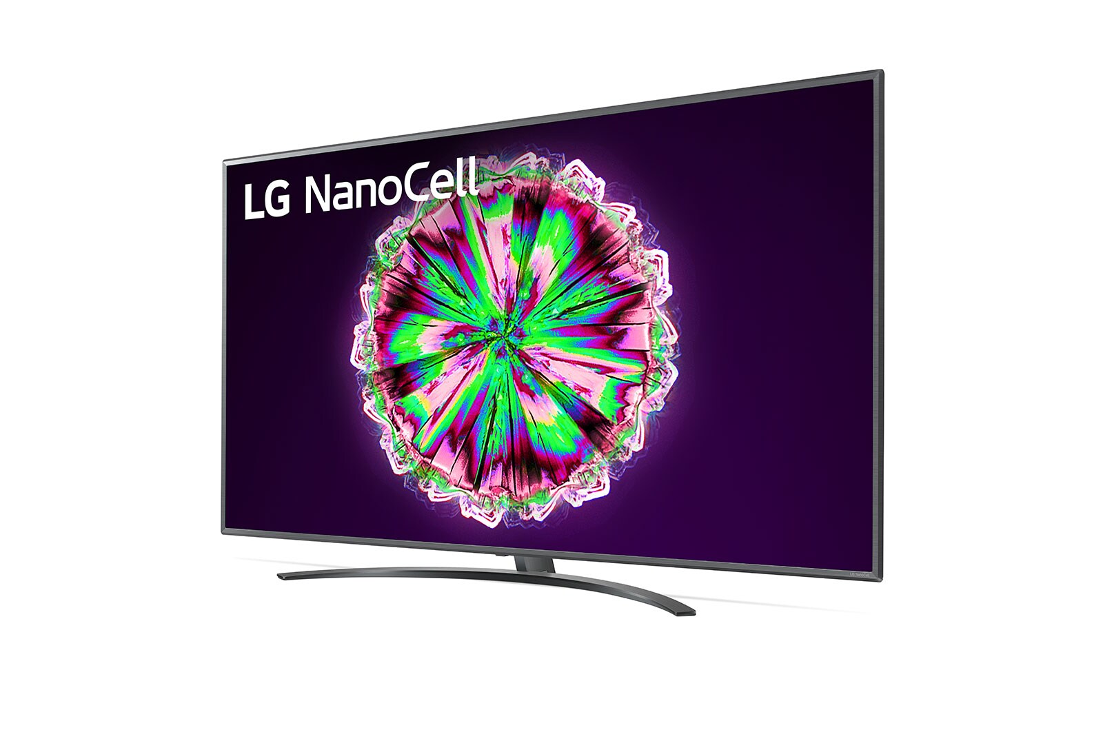 LG 75“ LG NanoCell TV, 75NANO796NF