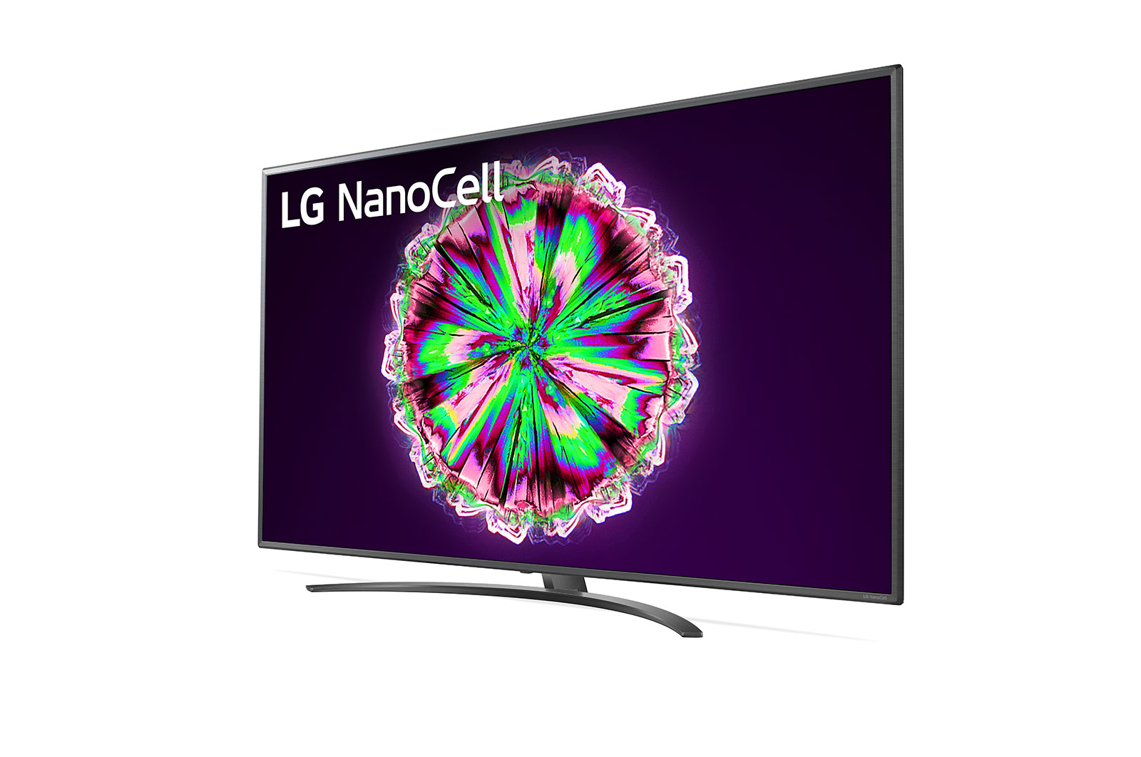 LG 75“ LG NanoCell TV, 75NANO796NF