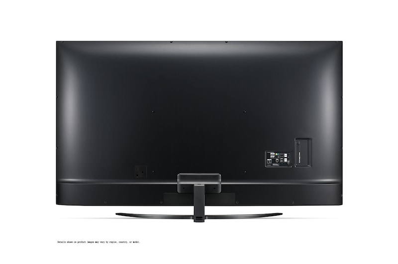 LG 75“ LG NanoCell TV, 75NANO796NF