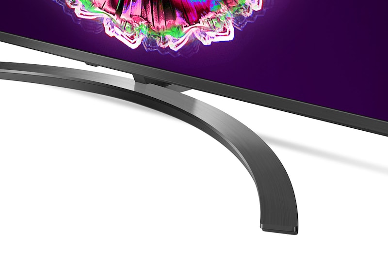 LG 75“ LG NanoCell TV, 75NANO796NF