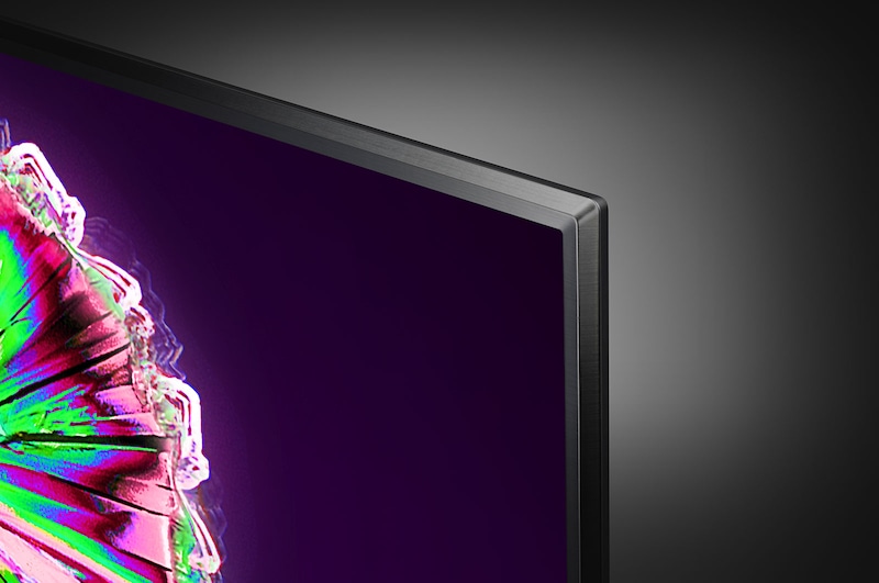 LG 75“ LG NanoCell TV, 75NANO796NF