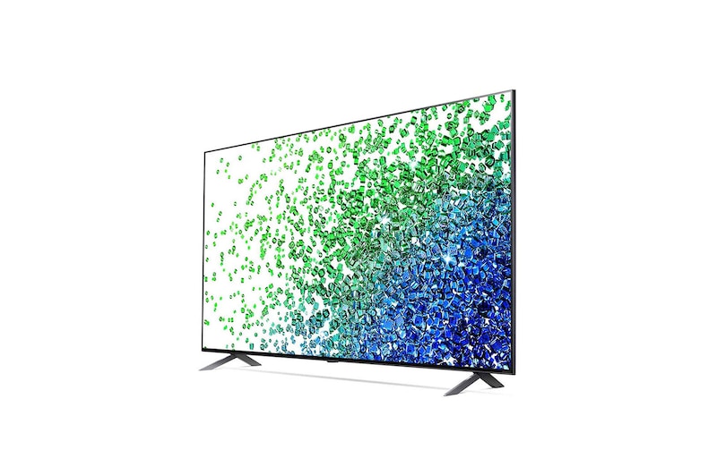 LG 75“ LG NanoCell TV | 75NANO806PA, 75NANO806PA