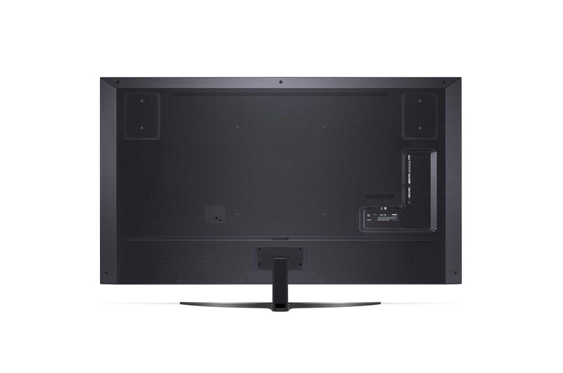 LG 75“ LG NanoCell TV | 75NANO816PA, 75NANO816PA