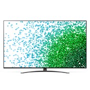 LG 75“ LG NanoCell TV | 75NANO816PA, 75NANO816PA
