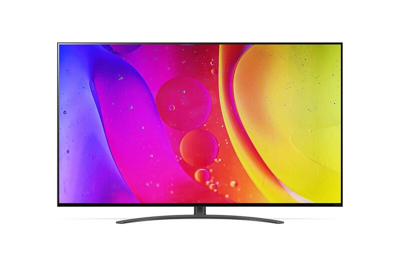 LG 75“ LG NanoCell TV | 75NANO829QB, 75NANO829QB