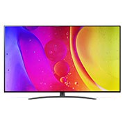 LG 75“ LG NanoCell TV | 75NANO829QB, 75NANO829QB