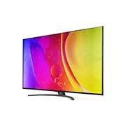 LG 75“ LG NanoCell TV | 75NANO829QB, 75NANO829QB
