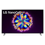 LG 75" LG NanoCell TV, 75NANO906NA
