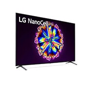 LG 75" LG NanoCell TV, 75NANO906NA