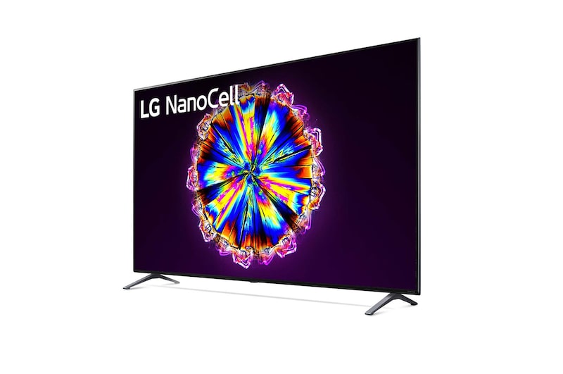 LG 75" LG NanoCell TV, 75NANO906NA