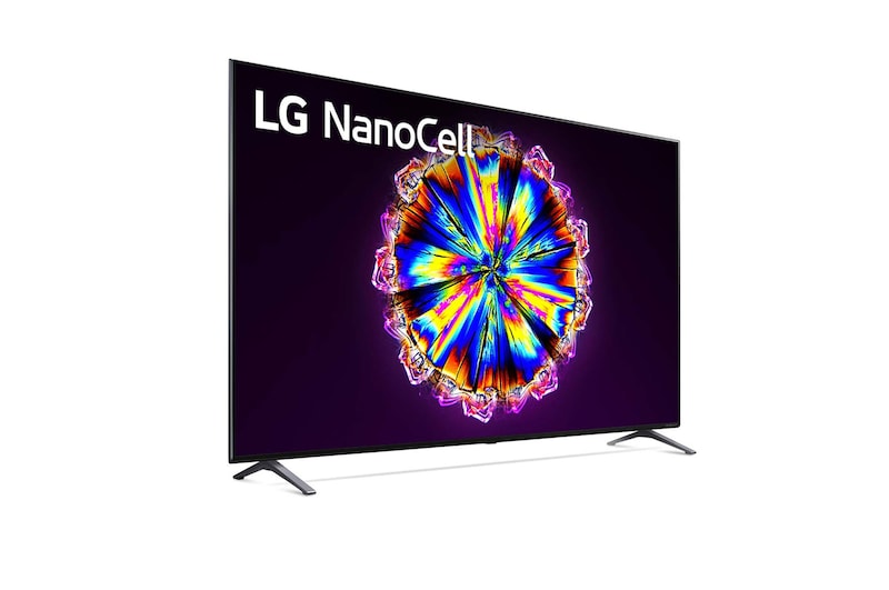 LG 75" LG NanoCell TV, 75NANO906NA