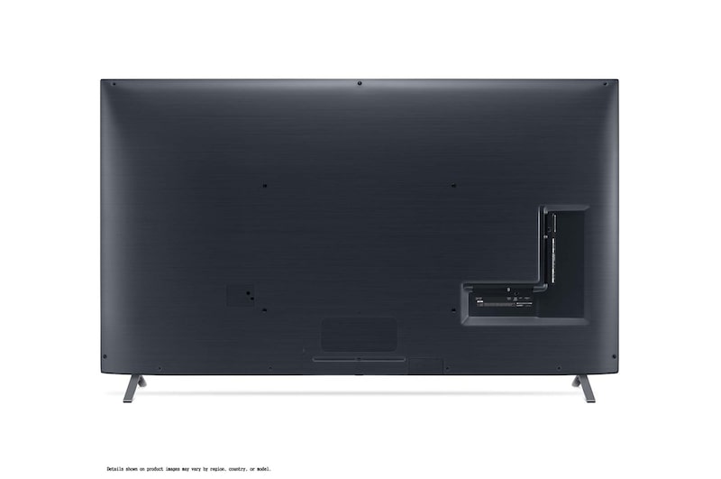 LG 75" LG NanoCell TV, 75NANO906NA