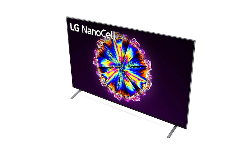 LG 75" LG NanoCell TV, 75NANO906NA