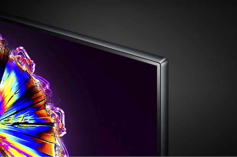 LG 75" LG NanoCell TV, 75NANO906NA