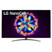 LG 75“ LG NanoCell TV, 75NANO916NA