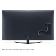 LG 75“ LG NanoCell TV, 75NANO916NA