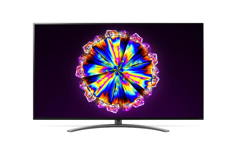 LG 75“ LG NanoCell TV, 75NANO916NA