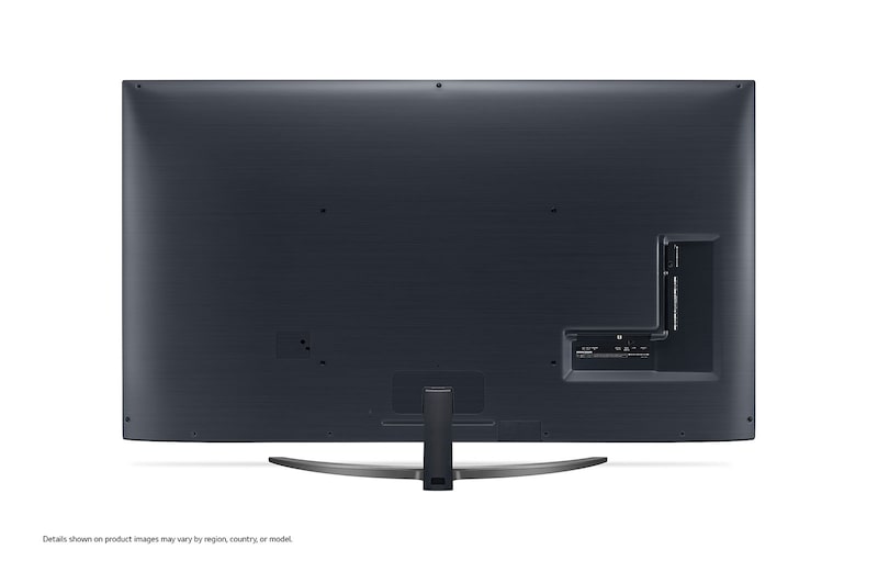 LG 75“ LG NanoCell TV, 75NANO916NA