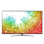 LG 75“ LG NanoCell TV 75NANO966PA, 75NANO966PA