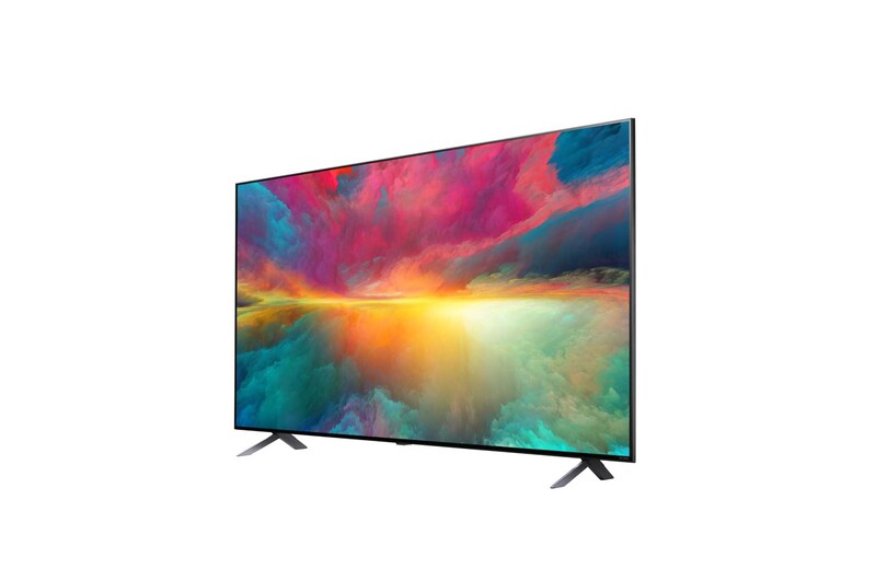 LG 75“ LG QNED TV, 75QNED776RB