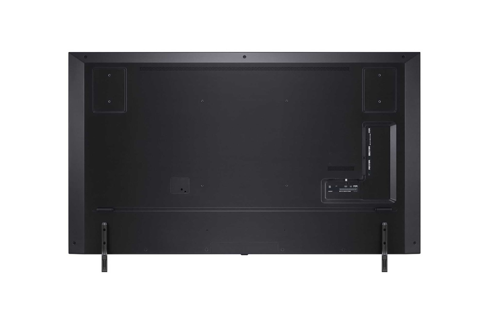 LG 75“ LG QNED TV, 75QNED776RB