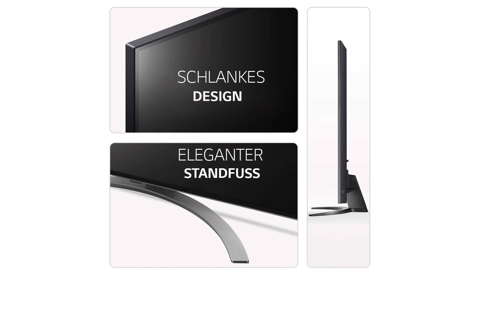 LG 75“ LG QNED TV | 75QNED869QA, 75QNED869QA