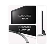 LG 75“ LG QNED TV | 75QNED869QA, 75QNED869QA