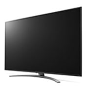 LG 75" UHD NanoCell TV, 75SM8610PLA