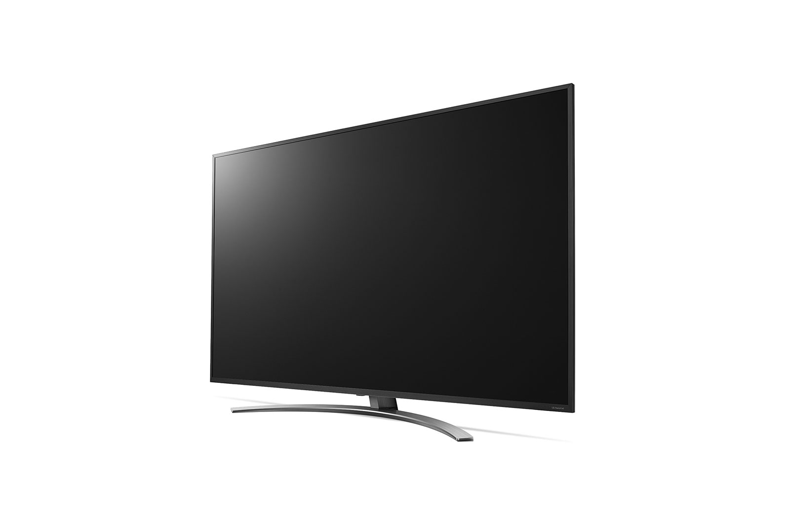 LG 75" UHD NanoCell TV, 75SM8610PLA