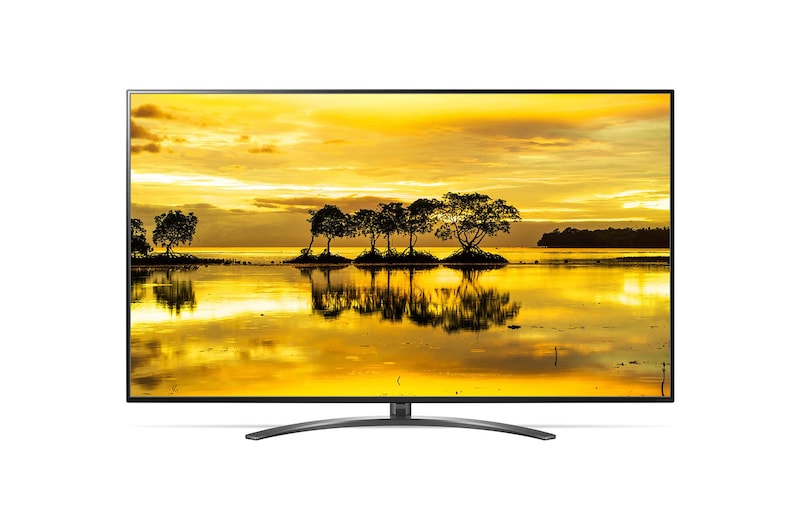 LG 75" LG NanoCell TV, 75SM9000PLA