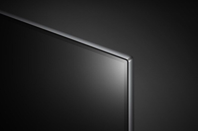 LG 75" LG NanoCell TV, 75SM9000PLA