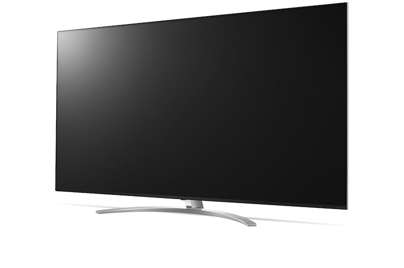 LG 75“ LG 8K NanoCell TV, 75SM9900PLA