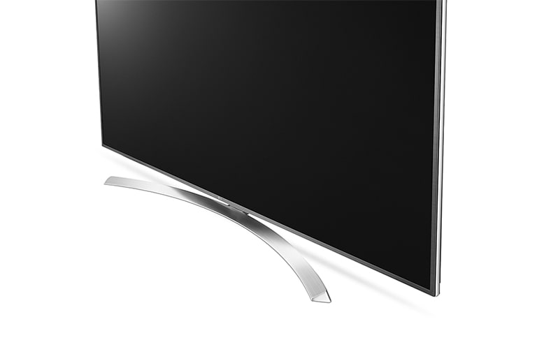LG 75" LG SUPER UHD TV, 75UH780V