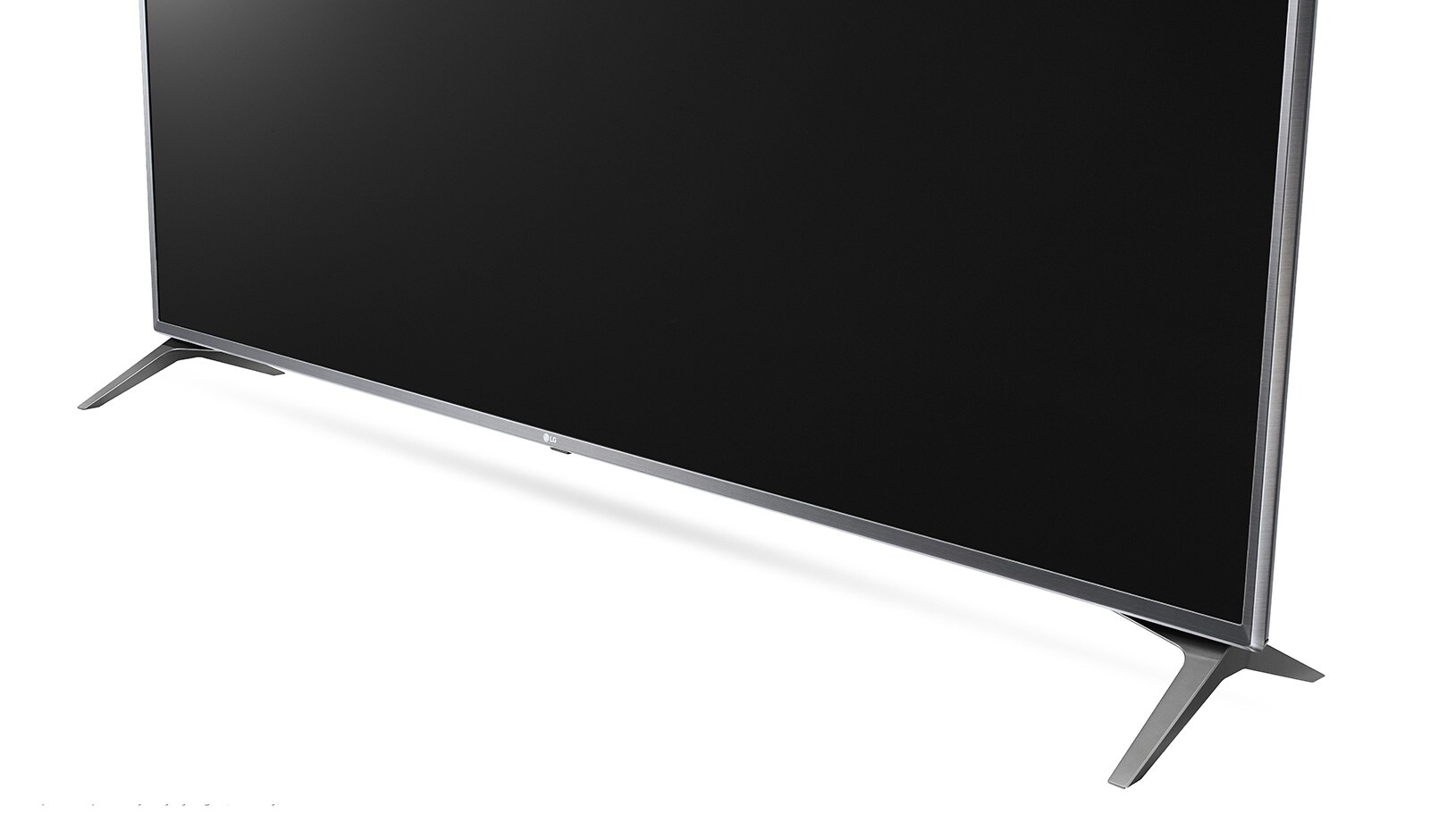 LG 75" LG UHD TV, 75UJ651V