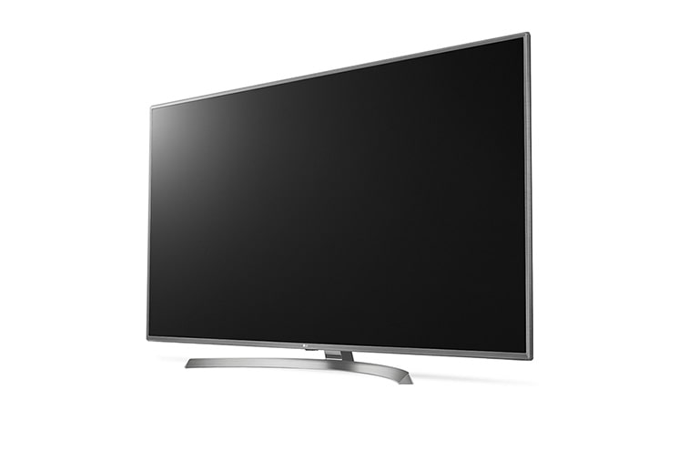LG 75" LG UHD TV, 75UJ675V