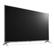 LG 75” UHD 4K TV, 75UK6200PLB