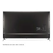 LG 75” UHD 4K TV, 75UK6200PLB