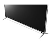 LG 75” UHD 4K TV, 75UK6200PLB
