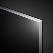LG 75” UHD 4K TV, 75UK6200PLB