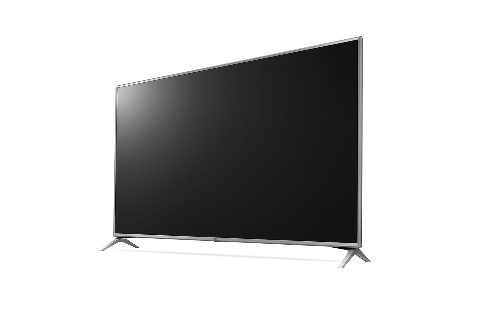 LG 75” UHD 4K TV, 75UK6200PLB